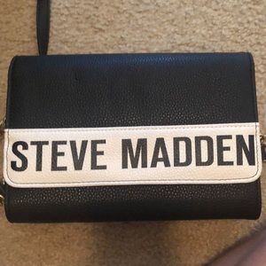 Brand new Steve Madden crossbody!